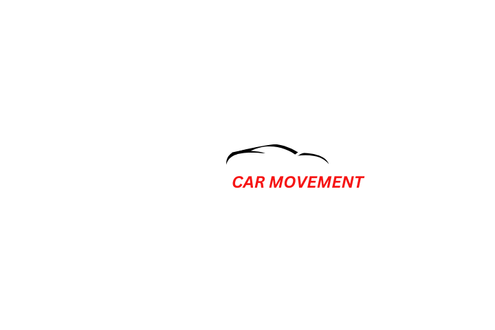 cr car movement